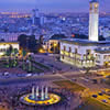 Kazablanka Turu Meydanı tumb