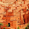 Ait Benhaddou Ouarzazate Turu tumb