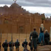 Ait Benhaddou Ouarzazate Turu Game of the thrones tumb