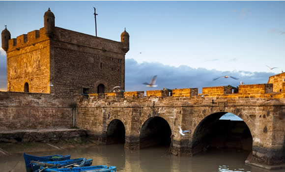 Essaouira Turu