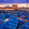 Essaouira Turu