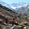 Toubkal Dağı