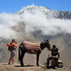 Toubkal Dağı