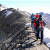 Toubkal Dağı Trekking