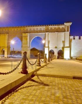 Meknes