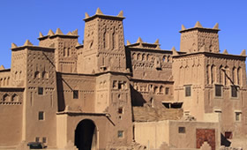 Ouarzazate