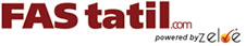 Fastatil.com Logo